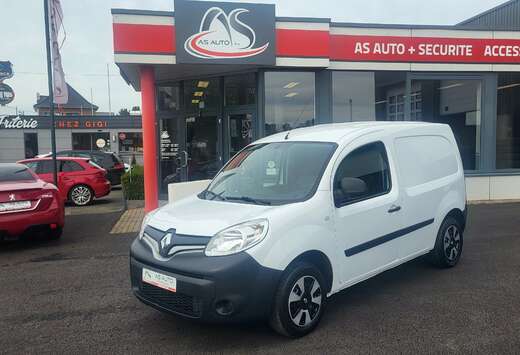 Renault Express Utilitaire 1.5 Dci 75cv FAP Energy