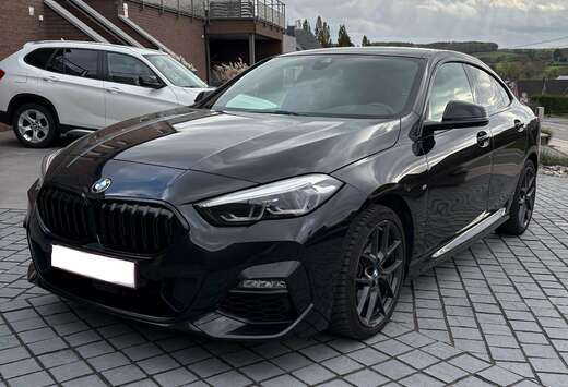 BMW Gran Coupé 216 dA AdBlue