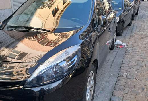 Renault Grand Scénic 1.5 dCi Energy Limited 5pl.0484 ...