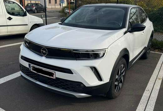 Opel Mokka 1.2 DI Turbo Elegance