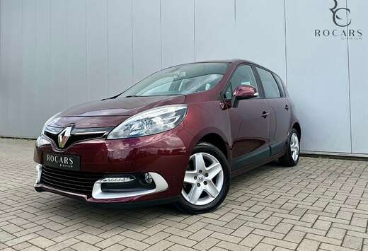 Renault 1.6i * GPS * CRUISE * 34.000KM * GARANTIE 12M ...