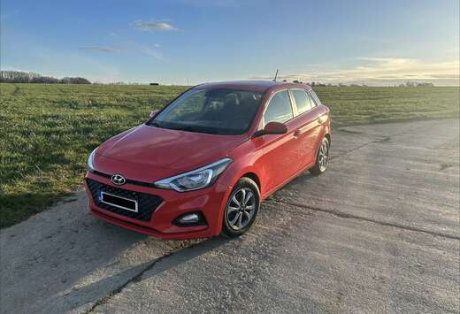 Hyundai 1.2i Twist