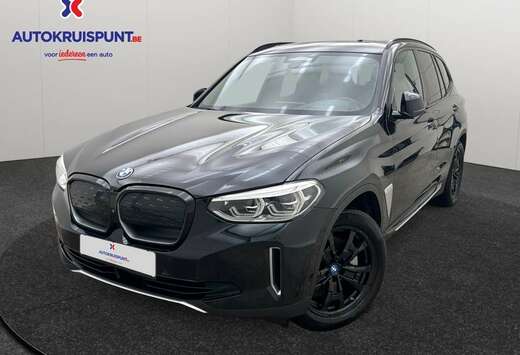 BMW 80kwh Leder GPS 360camera Panodak Dig.Airco Verw. ...