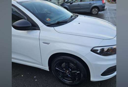 Fiat SW 1.3 MultiJet Pop S&S (EU6d-TEMP)