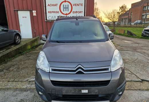 Citroen *PROBLEME MOTEUR *