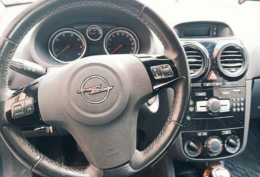 Opel 1.3 CDTI DPF (ecoFLEX) Selection