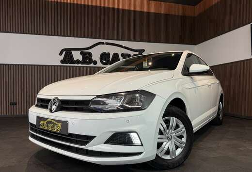 Volkswagen 1.0i *GARANTIE 12MOIS*1ER PROPRIÉTAIRE
