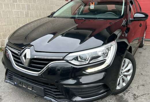 Renault 1.2 TCe Energy Zen + CLIM + CAR-PASS