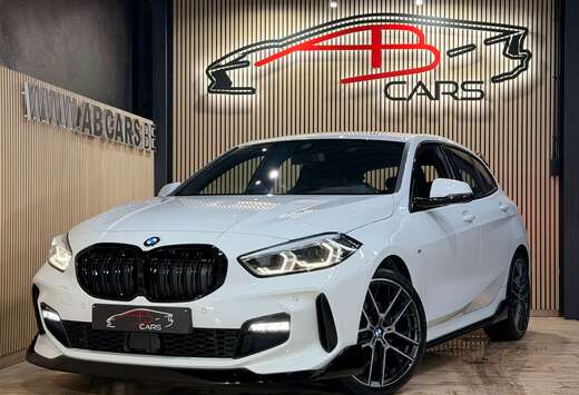 BMW dA * PACK M PERFORMANCE * GAR 12 MOIS *