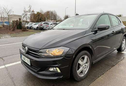 Volkswagen 1.0 TSI OPF IQ.DRIVE