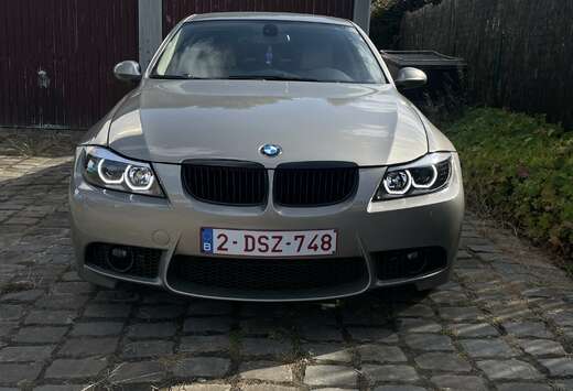 BMW I