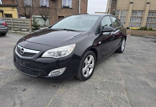 Opel 1.7 CDTi AIRCO KEURING VOOR VERKOOP