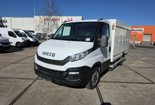 Iveco 35S13 (Stock ID 6623)