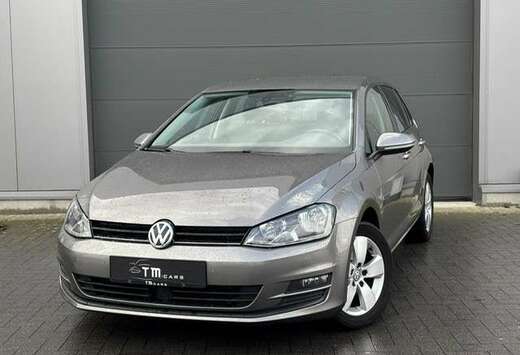 Volkswagen Adaptieve cruise controle/navigatie/automa ...