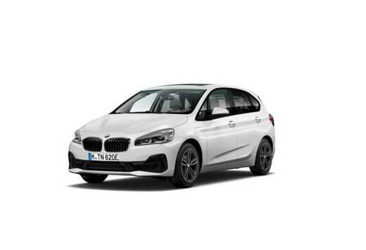 BMW 225 XE Active Tourer