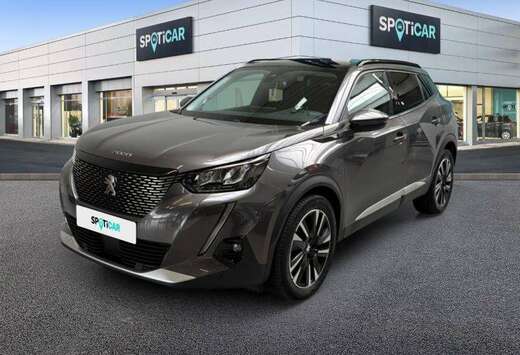 Peugeot 2 1.2 Puretech 96kW S&S Allure
