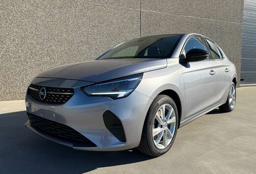 Opel Corsa 1.5 Turbo D Edition S/S (EU6.4AP) - garant ...