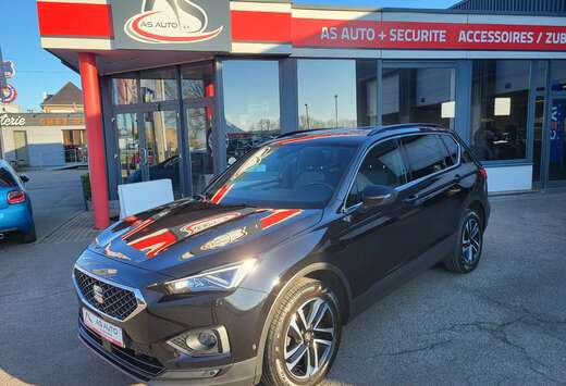 SEAT 2.0 CR TDi 150cv 4Drive Style DSG