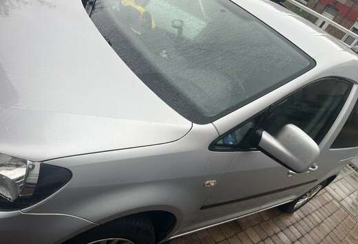 Volkswagen Life 1.6 CR TDi Trendline