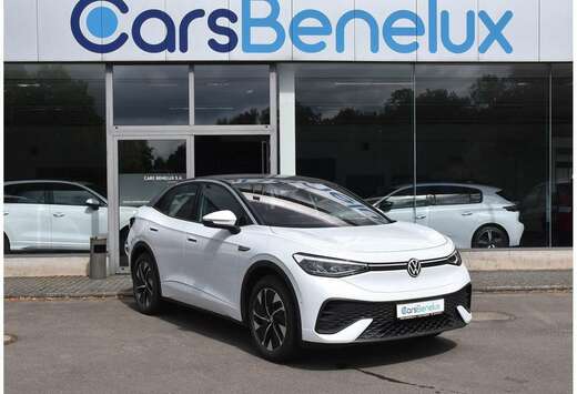 Volkswagen 77 kWh Pro Perf. PACK HIVER ACC NEUVE