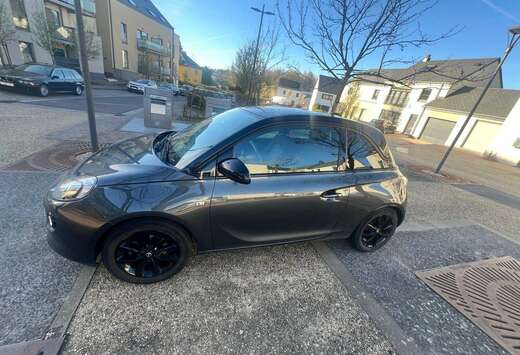 Opel Adam 1.2i
