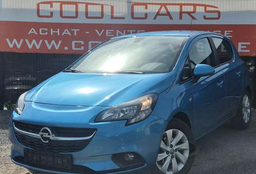 Opel 1.2i Cosmo - EU6 - GARANTIE 1AN -
