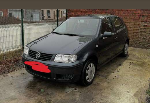Volkswagen 1.4i