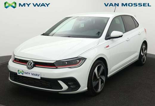 Volkswagen Polo GTI 2.0TSI 207PK *AUTOMAAT*ACC*PDC*AP ...