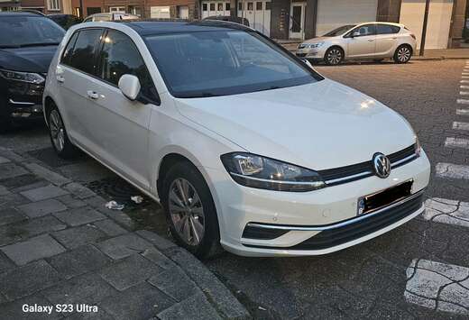 Volkswagen 1.6 CR TDi BMT Comfortline