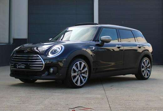 MINI PANO/LED/KEYLESS/HARMAN KARDON/CARPLAY/LEATHER/1 ...