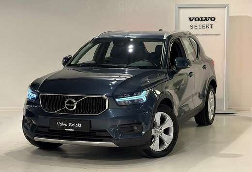 Volvo T3 Momentum Pro Automaat + electr trekhaak