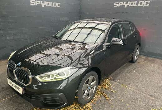 BMW 116d Advantage