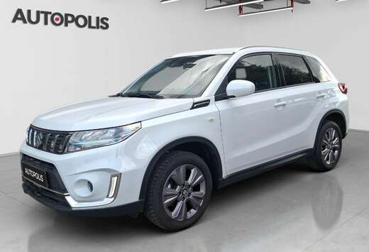 Suzuki 1.4 Luxe+ MHEV 2WD