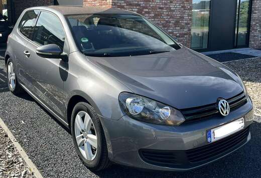 Volkswagen Golf 1.4i Trendline
