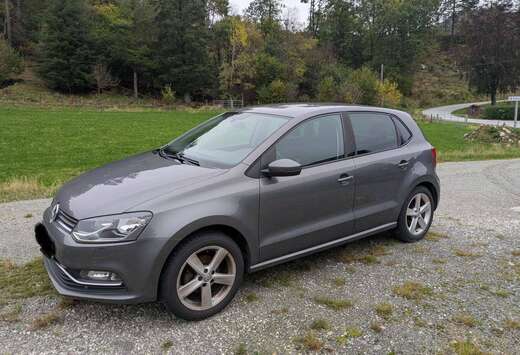 Volkswagen 1.4i 16v Base