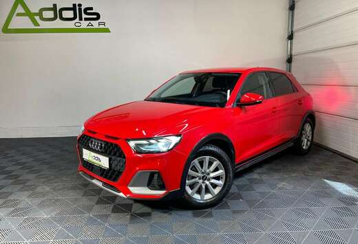 Audi SPORTBACK 25 TFSI 95 CITYCARVER VIRTUAL COCKPIT