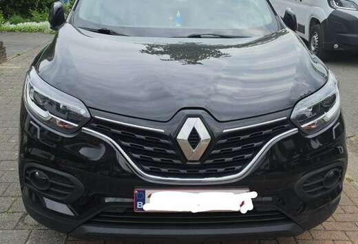 Renault TCe 160 EDC GPF BUSINESS EDITION