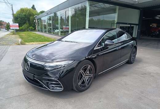 Mercedes-Benz AMG Pano Memory&geventileerde Zetels Bu ...