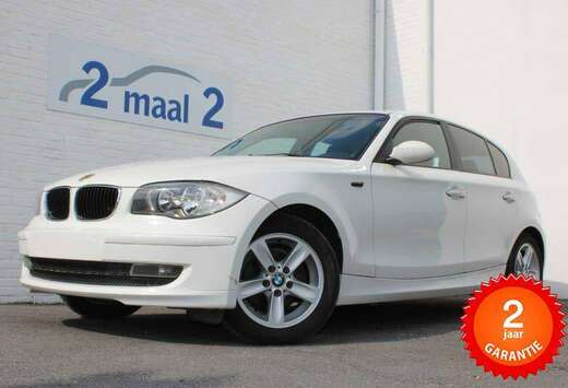 BMW Airco inclusief 2 JAAR garantie