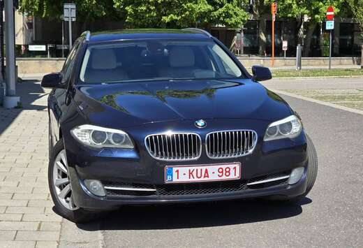 BMW Touring 520d