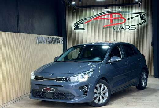 Kia 1.2i * GARANTIE 12 MOIS * 1ER PROPRIÉTAIRE *
