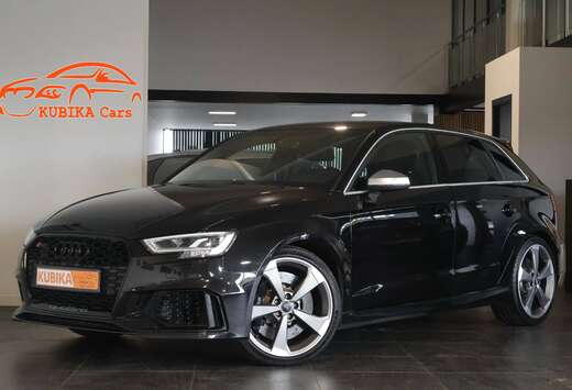 Audi Sportback 2.5 TFSI Quattro S tronic CruiseC Park ...