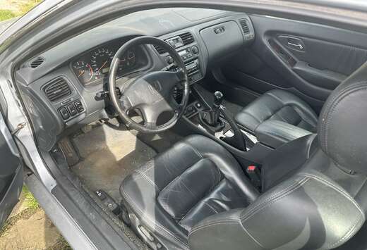 Honda Coupe 2.0i ES