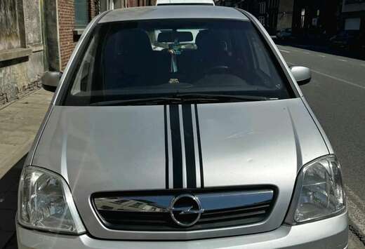 Opel 1.4i 16v enjoy