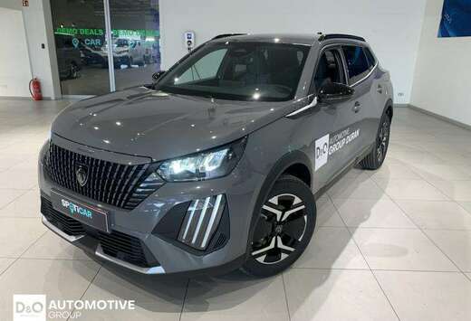 Peugeot Allure