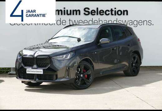 BMW xDrive 20 - 2106 km