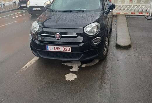 Fiat 1.3 Multijet Business