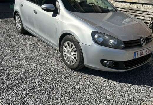Volkswagen 1.6 CR TDi BlueMotion DPF