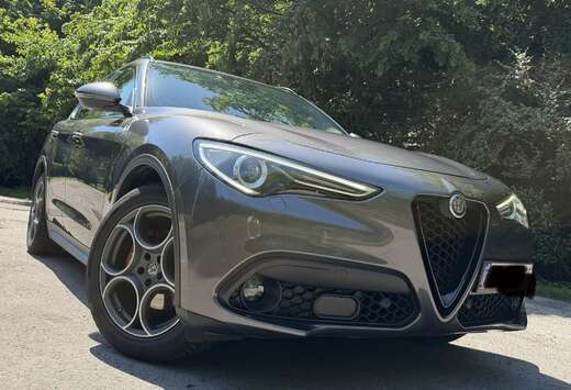Alfa Romeo 2.2 JTD Super