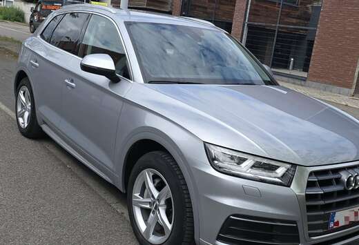 Audi 30 TDi Sport S tronic